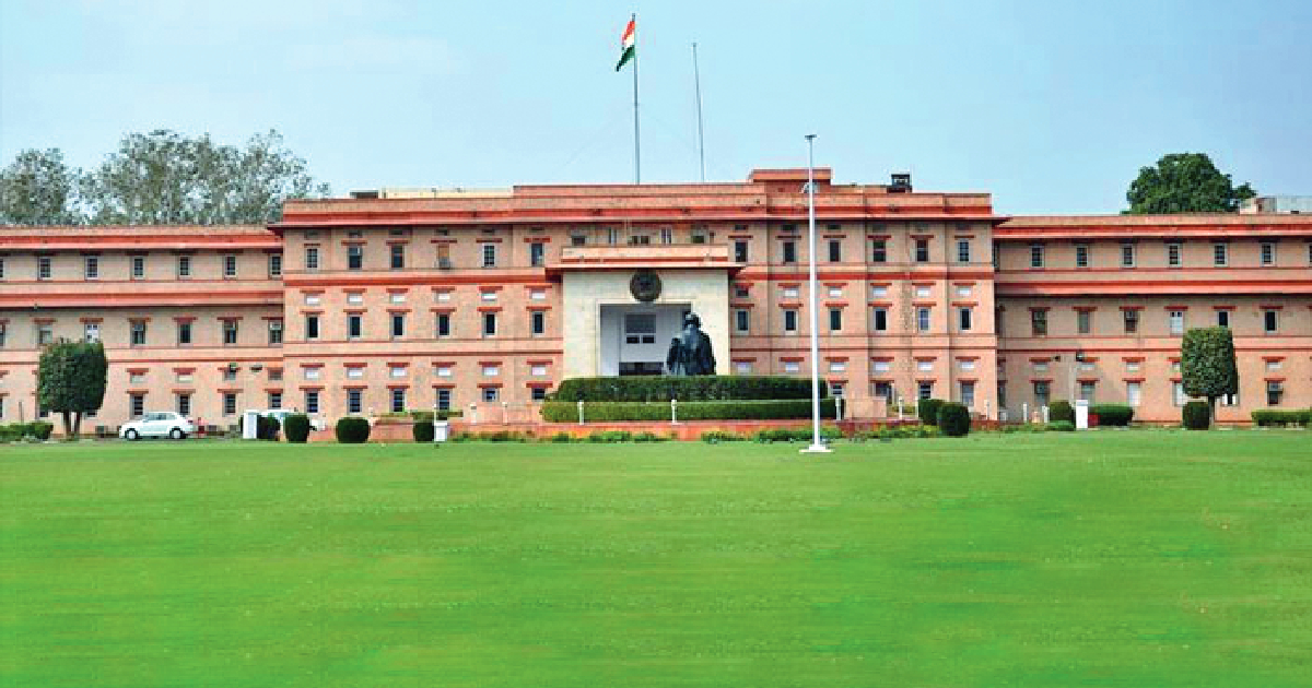 43 IAS, 45 IPS AND 14 IFS OFFICERS TO GET PROMOTION IN THE NEW YEAR